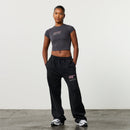 BUBBLE LIQUORICE BABY TEE 4枚目の画像