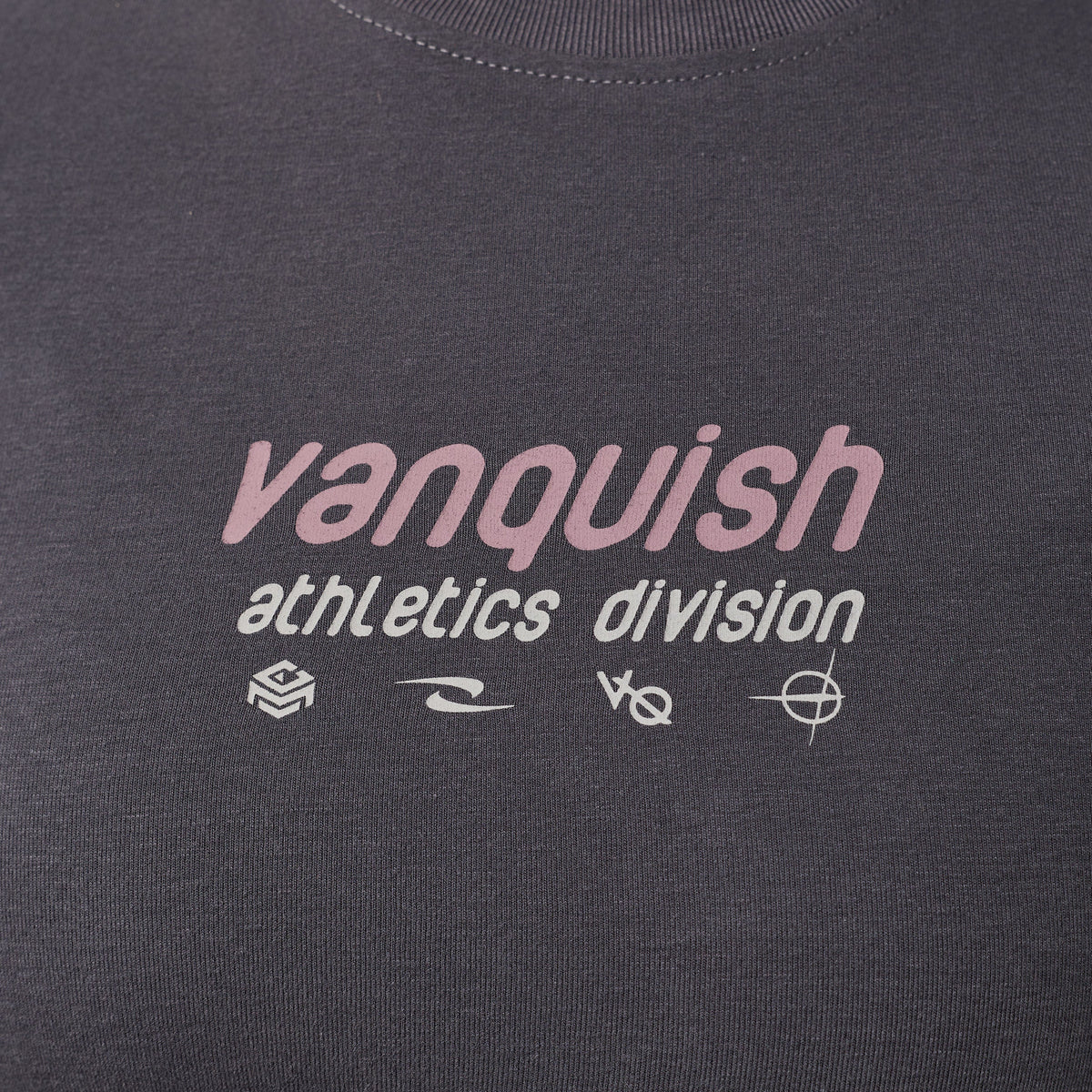 BUBBLE LIQUORICE BABY TEE 3枚目の画像