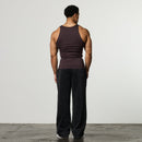 QUICKSTRIKE BLACK STRAIGHT LEG SWEATPANTS 5枚目の画像