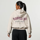 BUBBLE STONE HOODIE 2枚目の画像