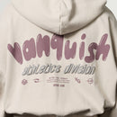 BUBBLE STONE HOODIE 3枚目の画像