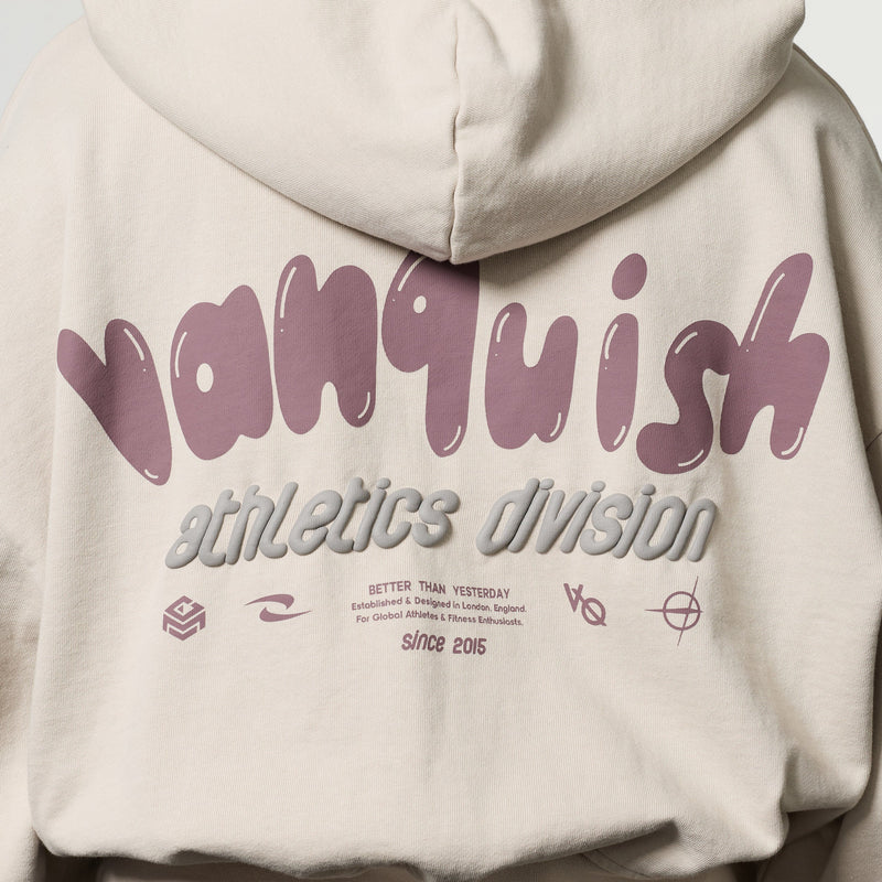 BUBBLE STONE HOODIE 3枚目の画像