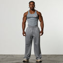 QUICKSTRIKE SLATE STRAIGHT LEG SWEATPANTS 4枚目の画像