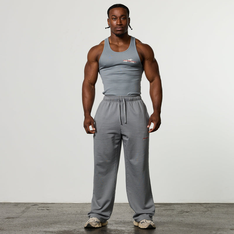 QUICKSTRIKE SLATE STRAIGHT LEG SWEATPANTS 4枚目の画像