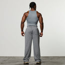 QUICKSTRIKE SLATE STRAIGHT LEG SWEATPANTS 5枚目の画像