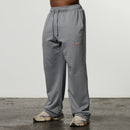 QUICKSTRIKE SLATE STRAIGHT LEG SWEATPANTS 1枚目の画像