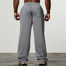 QUICKSTRIKE SLATE STRAIGHT LEG SWEATPANTS 2枚目の画像