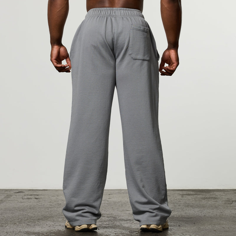QUICKSTRIKE SLATE STRAIGHT LEG SWEATPANTS 2枚目の画像