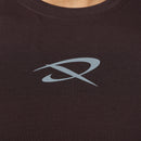 QUICKSTRIKE BLACK SLIM FIT T SHIRT 4枚目の画像