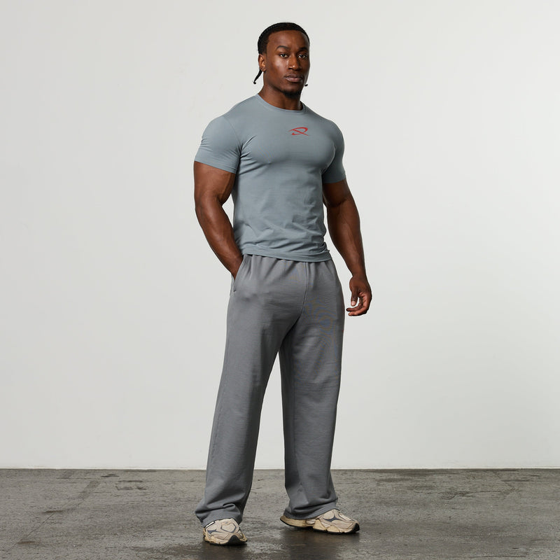 QUICKSTRIKE SLATE SLIM FIT T SHIRT 5枚目の画像