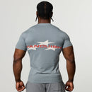 QUICKSTRIKE SLATE SLIM FIT T SHIRT 2枚目の画像