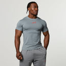 QUICKSTRIKE SLATE SLIM FIT T SHIRT 1枚目の画像