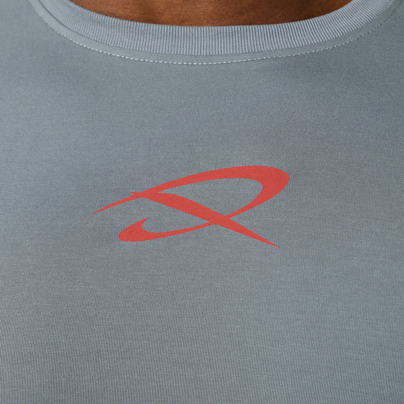 QUICKSTRIKE SLATE SLIM FIT T SHIRT 4枚目の画像