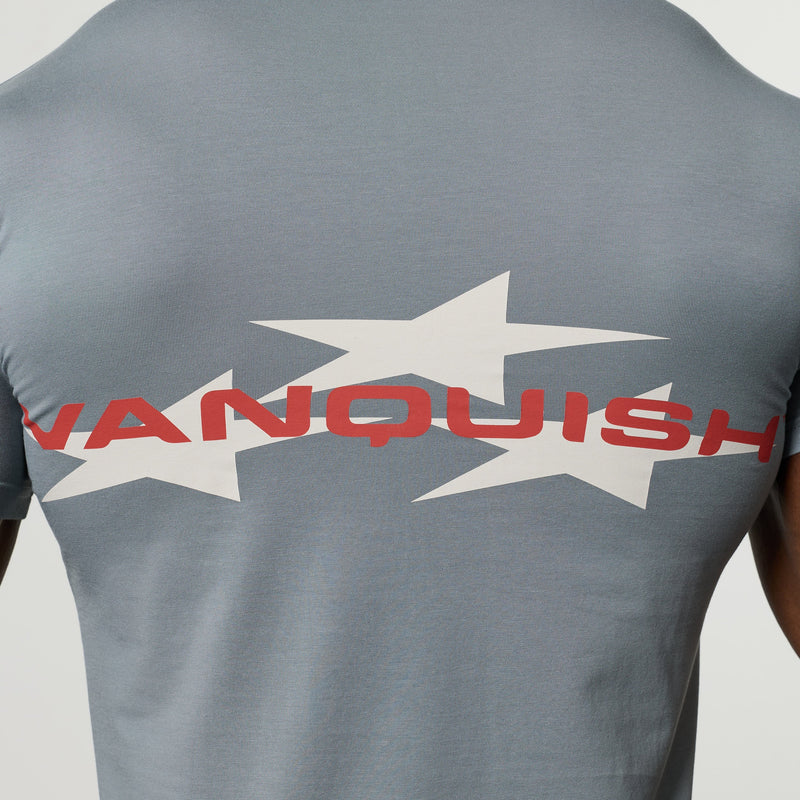 QUICKSTRIKE SLATE SLIM FIT T SHIRT 3枚目の画像