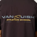 QUICKSTRIKE BLACK BOXY OVERSIZED T SHIRT 4枚目の画像