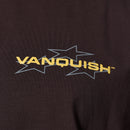 QUICKSTRIKE BLACK BOXY OVERSIZED T SHIRT 3枚目の画像