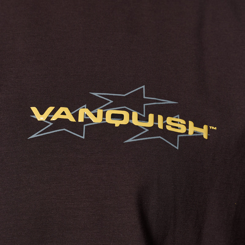 QUICKSTRIKE BLACK BOXY OVERSIZED T SHIRT 3枚目の画像