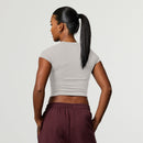 BUBBLE STONE BABY TEE 5枚目の画像