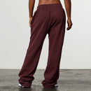 BUBBLE PORT PETITE STRAIGHT LEG SWEATPANTS 2枚目の画像
