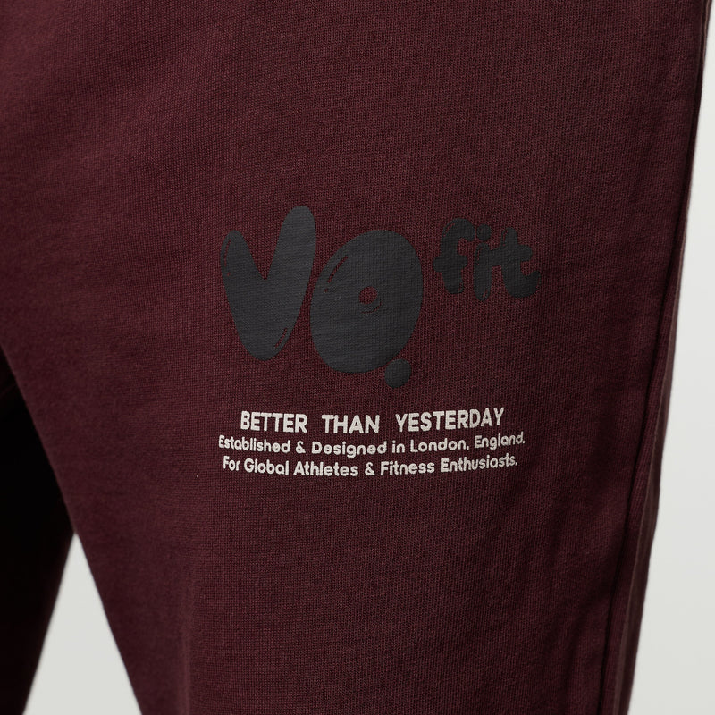 BUBBLE PORT PETITE STRAIGHT LEG SWEATPANTS 3枚目の画像