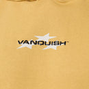 QUICKSTRIKE AMBER OVERSIZED HOODIE 3枚目の画像