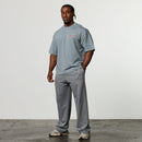 QUICKSTRIKE SLATE BOXY OVERSIZED T SHIRT 4枚目の画像