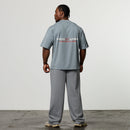 QUICKSTRIKE SLATE BOXY OVERSIZED T SHIRT 5枚目の画像