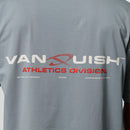 QUICKSTRIKE SLATE BOXY OVERSIZED T SHIRT 3枚目の画像