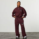 BUBBLE PORT 1/4 ZIP 5枚目の画像