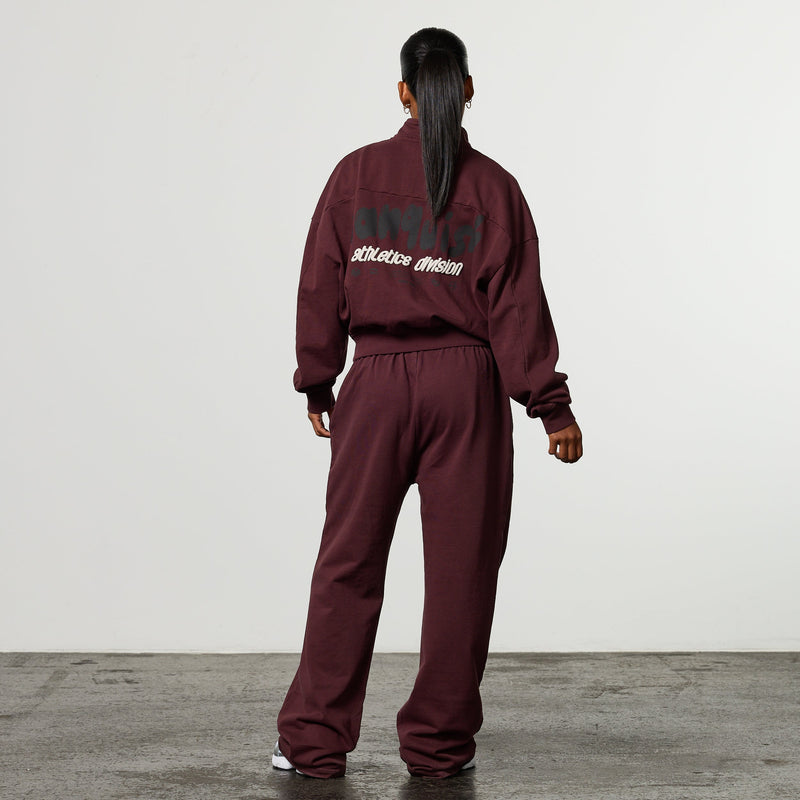 BUBBLE PORT 1/4 ZIP 6枚目の画像