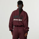 BUBBLE PORT 1/4 ZIP 2枚目の画像