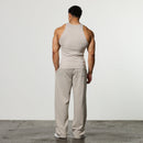 QUICKSTRIKE STONE FITTED RIB VEST 5枚目の画像