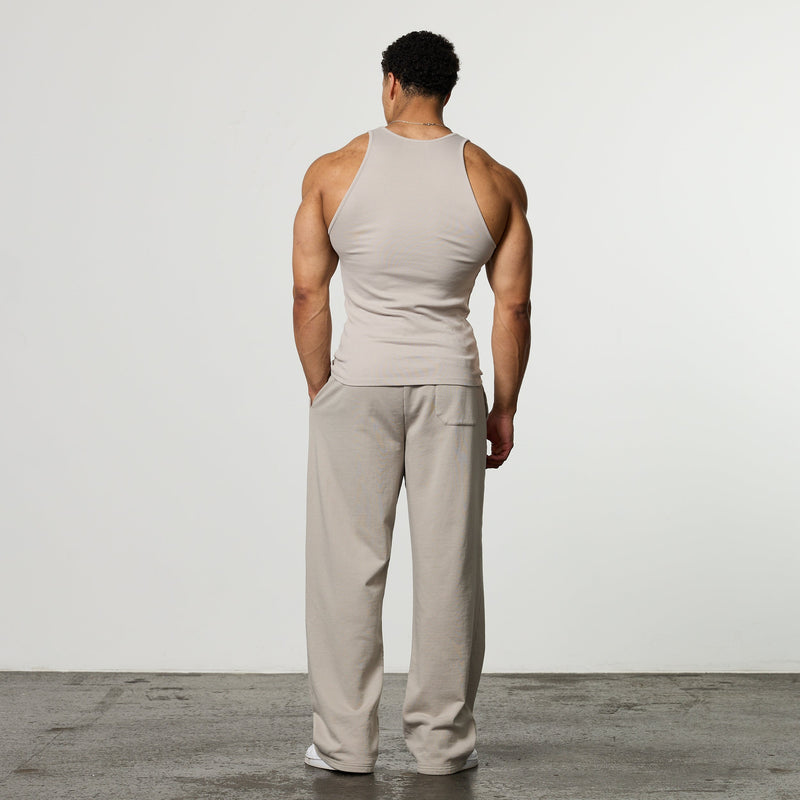 QUICKSTRIKE STONE FITTED RIB VEST 5枚目の画像