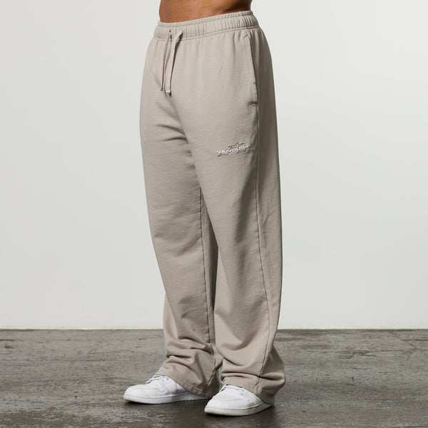 QUICKSTRIKE STONE STRAIGHT LEG SWEATPANTS 1枚目の画像