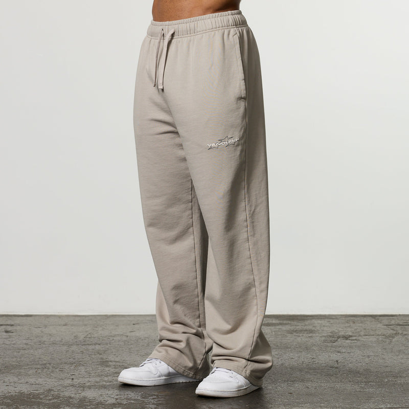 QUICKSTRIKE STONE STRAIGHT LEG SWEATPANTS 1枚目の画像