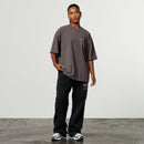 BUBBLE LIQUORICE OVERSIZED T SHIRT 5枚目の画像