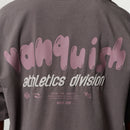 BUBBLE LIQUORICE OVERSIZED T SHIRT 3枚目の画像