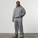 QUICKSTRIKE SLATE OVERSIZED HOODIE 5枚目の画像