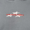 QUICKSTRIKE SLATE OVERSIZED HOODIE 4枚目の画像