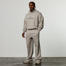 QUICKSTRIKE STONE OVERSIZED 1/4 ZIP SWEATER 5枚目の画像