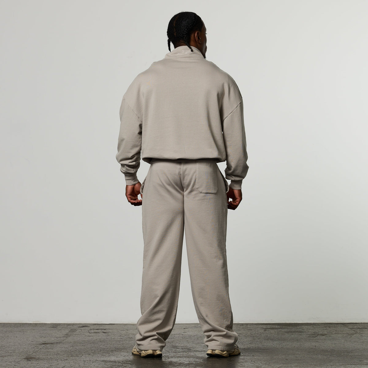 VANQUISH FITNESS QuickStrikeモデル ストーン オーバーサイズ