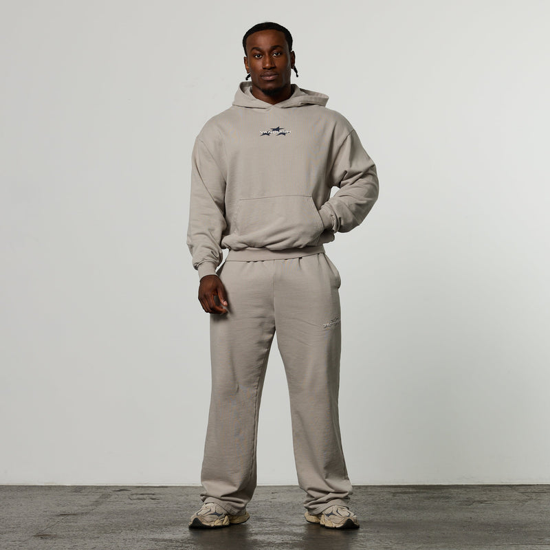 QUICKSTRIKE STONE OVERSIZED HOODIE 5枚目の画像