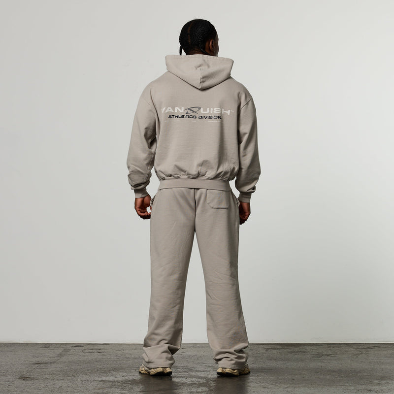 QUICKSTRIKE STONE OVERSIZED HOODIE 6枚目の画像