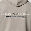 QUICKSTRIKE STONE OVERSIZED HOODIE 3枚目の画像