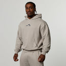 QUICKSTRIKE STONE OVERSIZED HOODIE 2枚目の画像