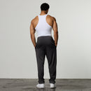 VQ X Jbeast V2 Washed Grey Bodybuilding Pants 4枚目の画像