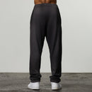 VQ X Jbeast V2 Washed Grey Bodybuilding Pants 5枚目の画像