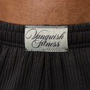 VQ X Jbeast V2 Washed Grey Bodybuilding Pants 6枚目の画像