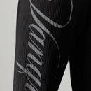 VQ X Jbeast V2 Washed Grey Bodybuilding Pants 8枚目の画像