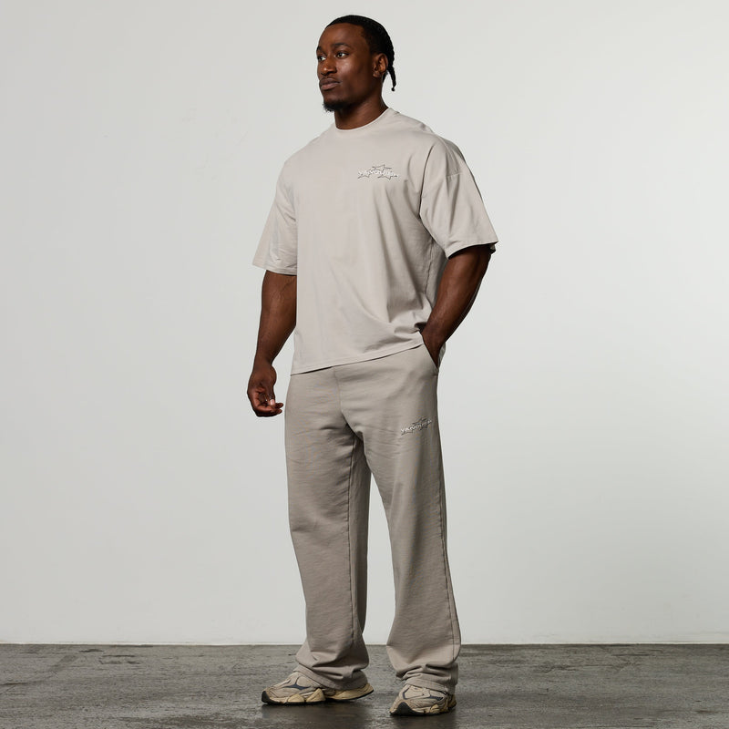 QUICKSTRIKE STONE BOXY OVERSIZED T SHIRT 5枚目の画像